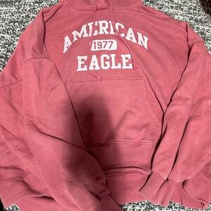American eagle sweatshirt